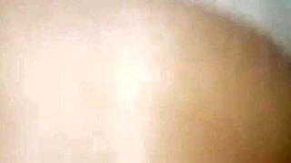 Mother-in-law made to squirt many times with her son-in-law