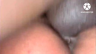 WIFE CHEATING ON CUCKOLD WITH A HUGE BLACK MAN IN THE MIDDLE OF THE STREET AFTER THEY RAN OUT OF GASOLINE ️ AND THE CUCKOLD STILL THANKED THE EATER