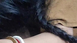 Hariyana Village Bhabhi Hot Sexy Fucking Homemade Blowjob Sex Porn Video