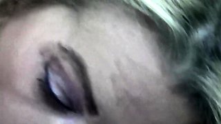 Rough Sex in the Car with My Boyfriend's Friend