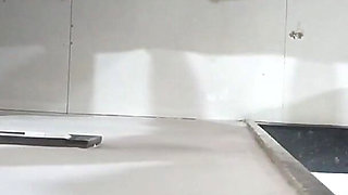 Hardcore Sex with My Office Friend in Her Bedroom