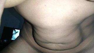 My Housemaid When My Wife Is Gone