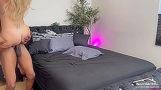 Nude Milf Porn Video - Brandi Love And Isiah Maxwell