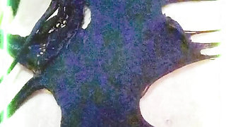 Star xHamster masturbation