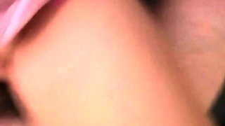 Handjob and Fun Fuck With BBW