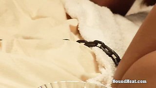 Bound Heat - big ass movie