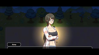 Village Rapsody - Part 24 - Best Threesome Ever!!! by Loveskysan69