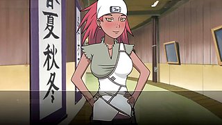 Milfy city, total drama island, naruto trainer