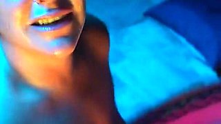 BBW Blowbang
