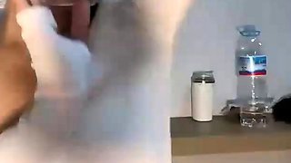 Small titted teen amateur pounded by doctor