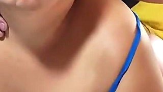 Pleasures of a Spoiled MILF, Only Slow Motion Fans