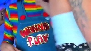 I Sucked My Best Friend's Pussy