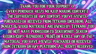 Fuck Me Till I Cream and Squirt