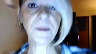 Smoking Hot Milf: Sex Chat on Webcam