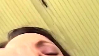 Horny Nurse Gets Anal Fucked Hard by New Patient.