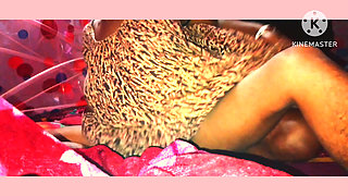 Bengali Desi Garmin wife with Boy friends sex in my House..