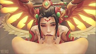 Extra Long And Hot Yeero Compilation 1