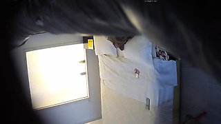 Amateur Hidden Cams Reveal Cock Riding Hoes