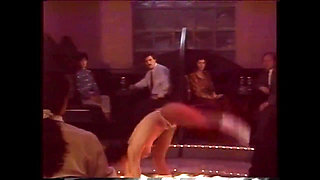 Old Fucking Sinners XXX - (chapter #01)