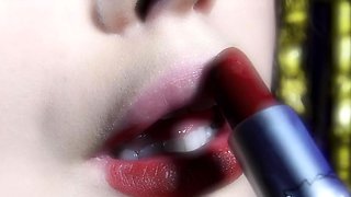 Brunette babe chelsea french solo masturbation