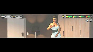 Man of the House - Part 45 - Dirty Maid Humiliated by Misskitty2k