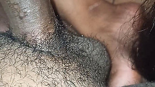 Desi Bhabhi Blowjob