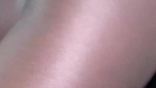 Interracial Doggystyle and Creampie Amateur