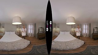Love Being Watched - LustyVR