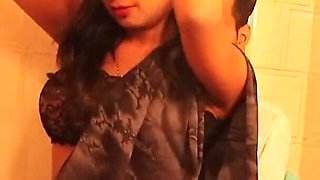Nagin Dance and Erotic Hot Sex with College Boy! Desi Girl Sex