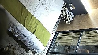 Real Homemade Amateur Hidden Cam 1