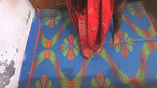 Busty Black Eyed Girl Seduce Stepfather's Friend