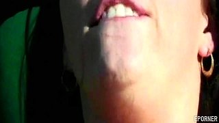 Perverted whore exciting sex movie