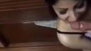 Desi Sexy Bhabhi Cheating On Husband With His Boss For Promotion