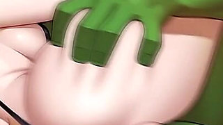 Slut Wife Gets Bred Big Orc Cock - Nyatorase #11 Cucky Adult Game Gameplay