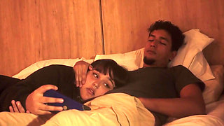 I Can't Stop Touching Myself and I Had to Put My Penis in My Stepsister's Mouth (they Almost Discovered Us) Fantasiahardcoresex