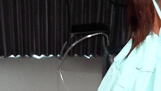 High Heels Asian Teen Hardcore Fuckfest