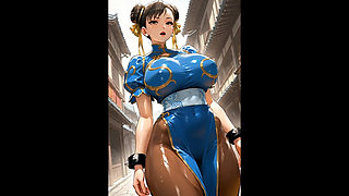 An Interview with Chung Li the Pornstar