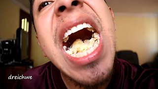Watch Eating episode - 1 - Gay, Hot, Eating Porn