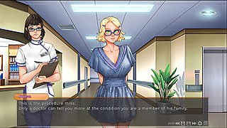 Sylvia - 41 a Lot to Take in by Misskitty2k