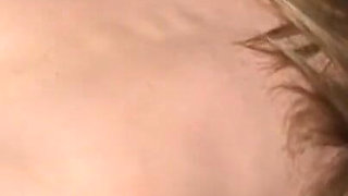 Little Linda Rides a Real Cock