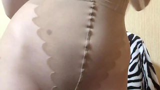 Sweet Pussy Mistress Elza Kom's