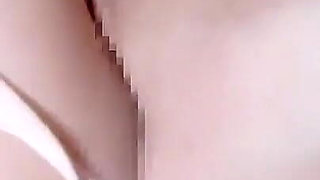 Mayu No83: Convulsions, Squirting, Drinking Semen, Collar, Maid Cosplay, Blindfold, Anal Vibrator 2-hole Sex, Creampie