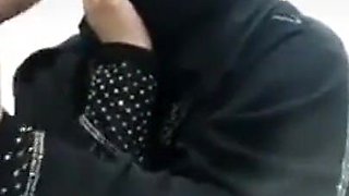 Arab Algerian Hot Sex Cuckold Wife Hijab 2024