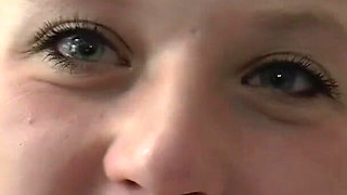 Stepdad Seduces His Beautiful Blonde Stepdaughter