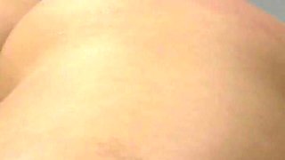 Lucky ass whip