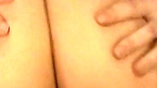 Siri and Kiki Play with Their Big Titties