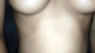 Desi 18 Year Old Cute Girl Puts Dick in Her Anal for First Time Sex with Her Boyfriend