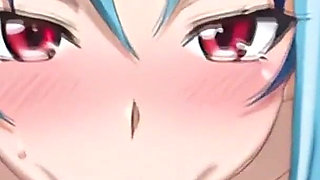Yu-gi-oh! Zexal Rio Kastle (kamishiro Rio) Hen