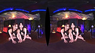 Need this in HD  RVR-061: Cowgirl, Licking  Pov Porn