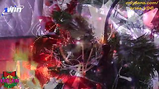 Lustful harlot soul-stirring porn video